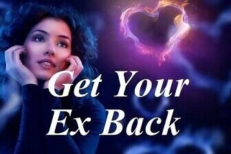 Get Your Ex Back Spell, powerful love spells, bring back lost love