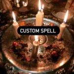 Custom Spells