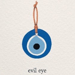 Evil Eye Protection Spell – Remove Evil Eye with Powerful Amulet
